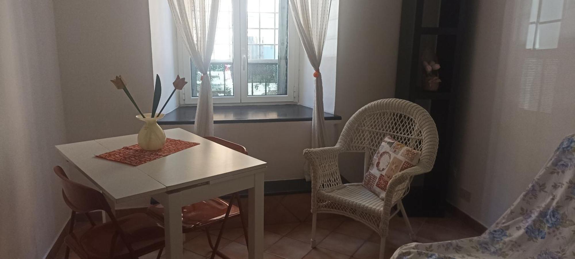 Famy Apartment *