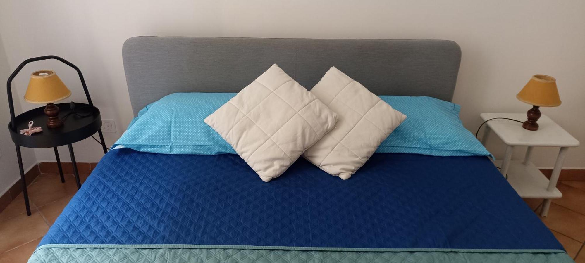 Famy Apartment *